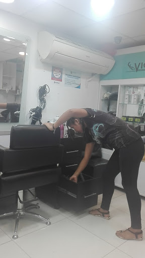 Salon Victoria