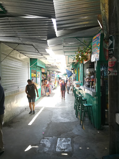 Mercado Moderno Nro. 1
