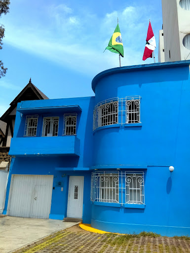 Empresa de Transportes Expreso Lobato S.A.C