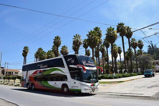 Turismo CAVASSA
