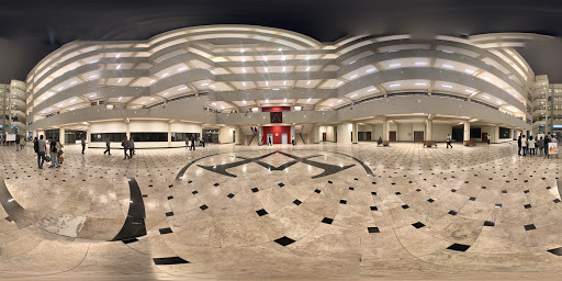 Universidad Las Américas
