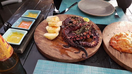 La Mar Restaurante