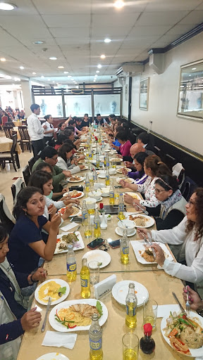 Food Town Restaurante