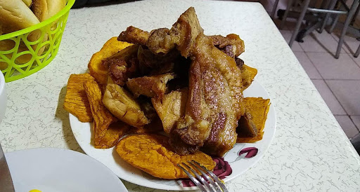 El Farolito