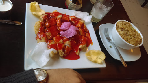 Chifa y Polleria 