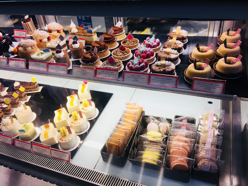 Yogashi Patisserie