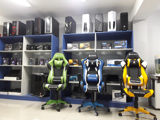 Grupo Importek S.A.C.