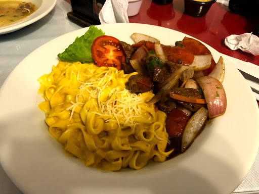 Restaurante Don Alfredo