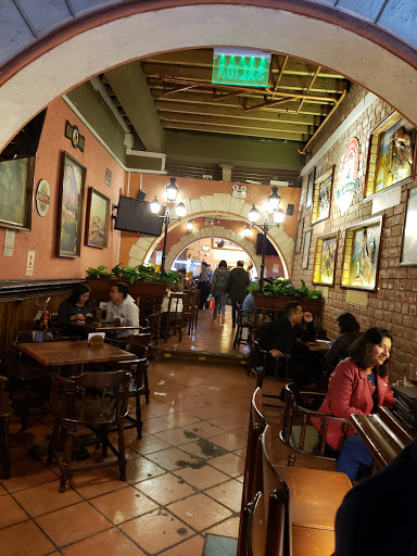 La Terraza Del Rincon
