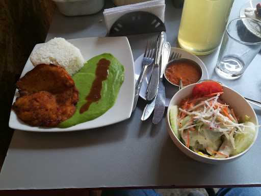 LA ESQUINA DE PANCHITO
