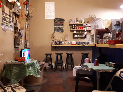 Don Café Expresso Bar