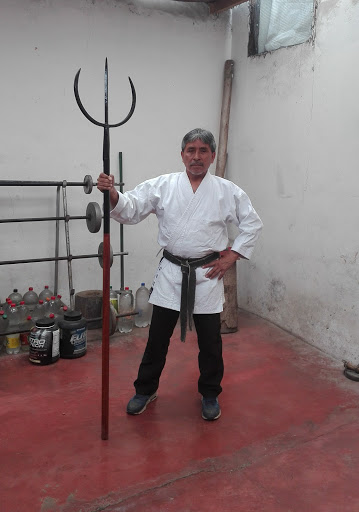 Escuela de Kung Fu Hung Ka Perú