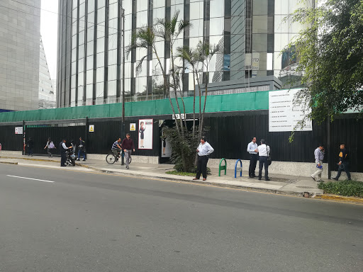 Bancom - Agencia San Isidro
