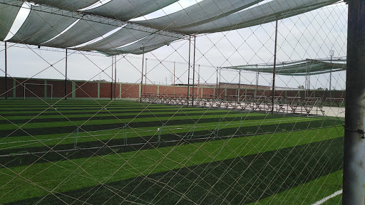 tiki--tiki canchas deportivas