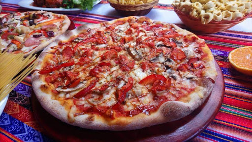 Passione Italiana