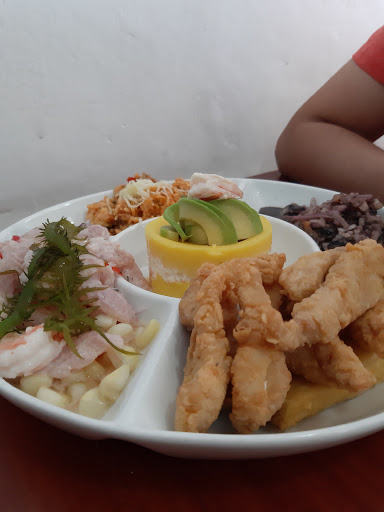 DON ALEJO CEVICHERIA