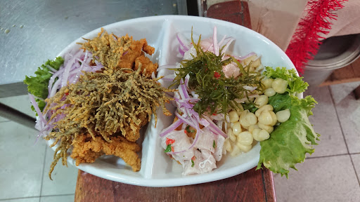 Cevichería La Brisa Marina