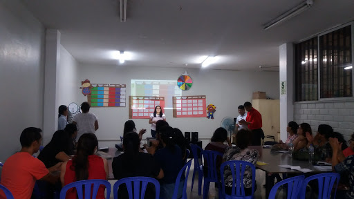 Editorial Escuela Activa