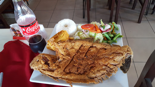 El Mistiano Restaurante arequipeño
