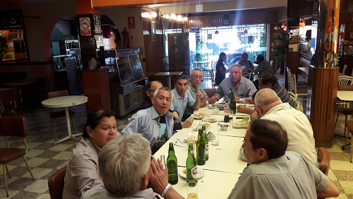 Cebicheria Amary's Restaurant