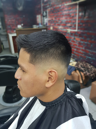 FreshCutz Barbershop
