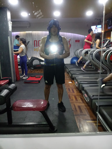 Perfection Fitness Spa