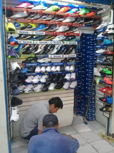 GALERIA YOLA