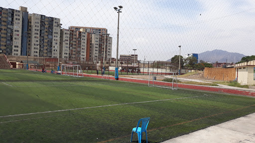 Estadio Lolo Fernández