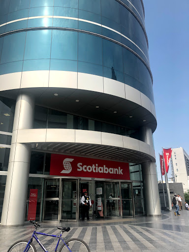 Banco Scotiabank