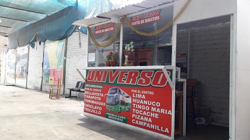 Turismo Universo