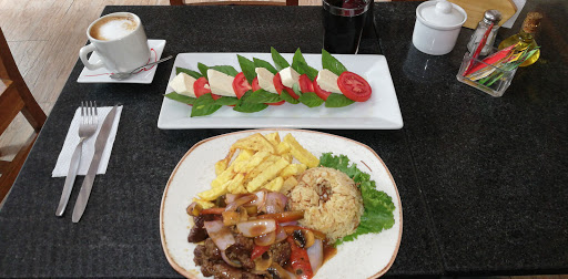 Drimer Outlet La Victoria