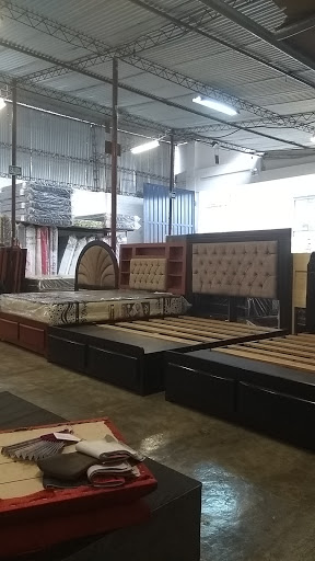 Mueblería Antuanet