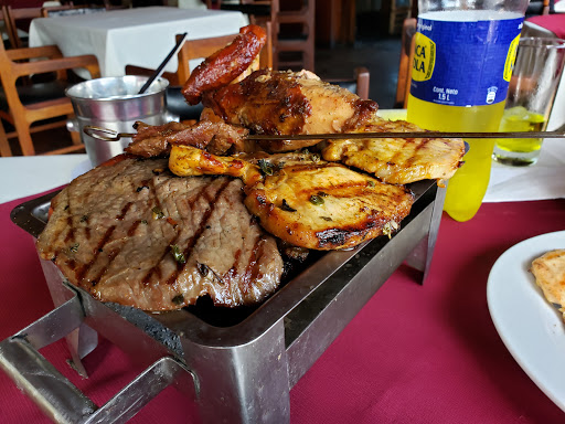 Pollos Aviación