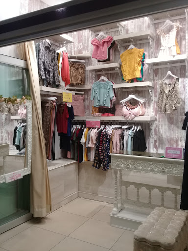 Alborada boutique