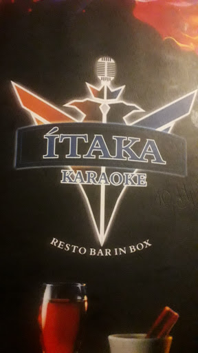 Ítaka karaoke