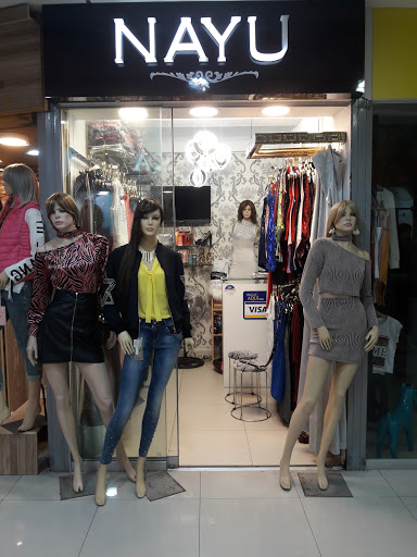 “LA KOKETA DE GAMARRA”