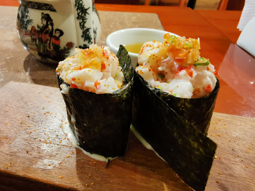 Tomo Cocina Nikkei
