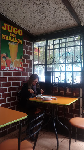 Fuente De Soda Vida