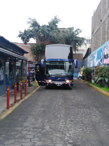 Agencia Via Lima