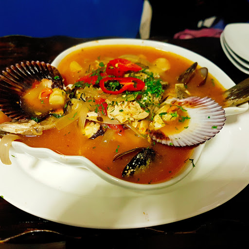 Cevichería Antonio's