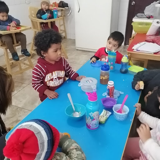 PARADISO DEI BAMBINI
