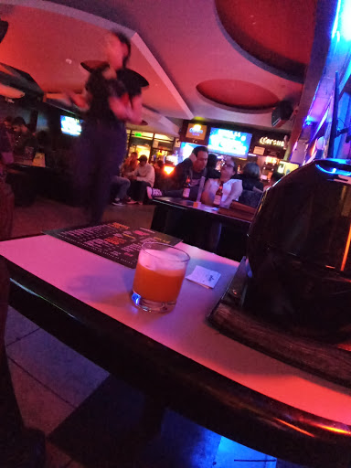 Sopranos Karaoke Bar & Boxes