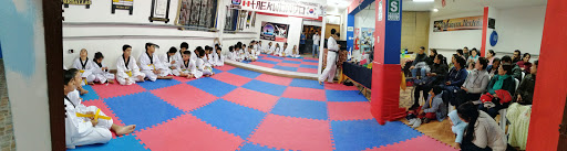 Gajog Academia de Artes Marciales