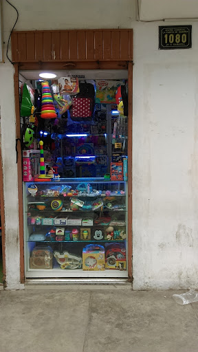 Importaciones saemi