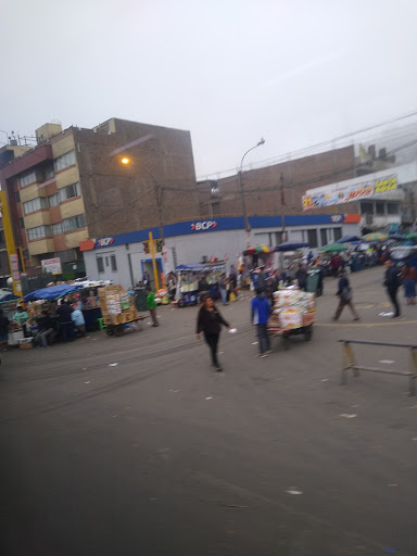 Banco de Crédito