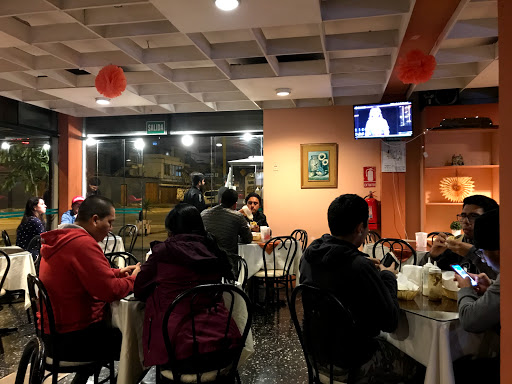 Peshawari Shawarma