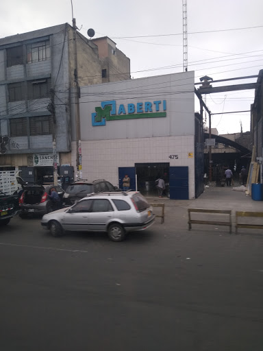 Minimundo Nido