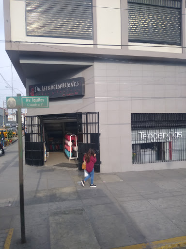 Jaq Art & Decoraciones
