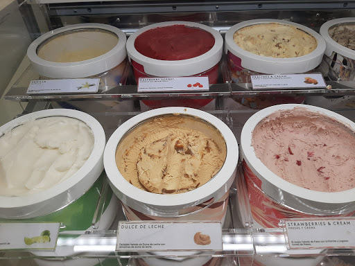 Häagen-Dazs