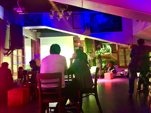 Yacana Rock Bar